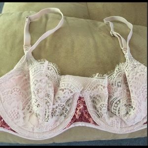 ♥️Victoria’s Secret Dream Angels Bra 32B
